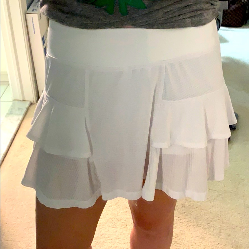 Lija Tennis Skort